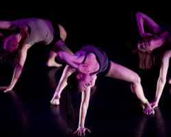You Move dance company